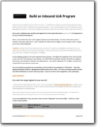 Linkbuilding Services