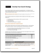 Search Marketing Strategy Guide