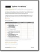 Optimize Your Website