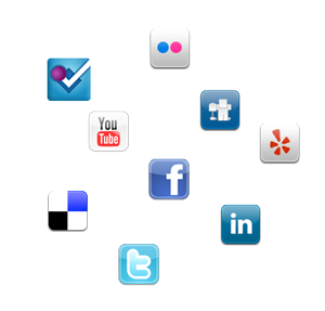 SocialMediaIcons