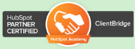 HubSpot Certified Agency