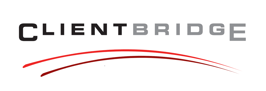 ClientBridge Logo ClientBridge Logo